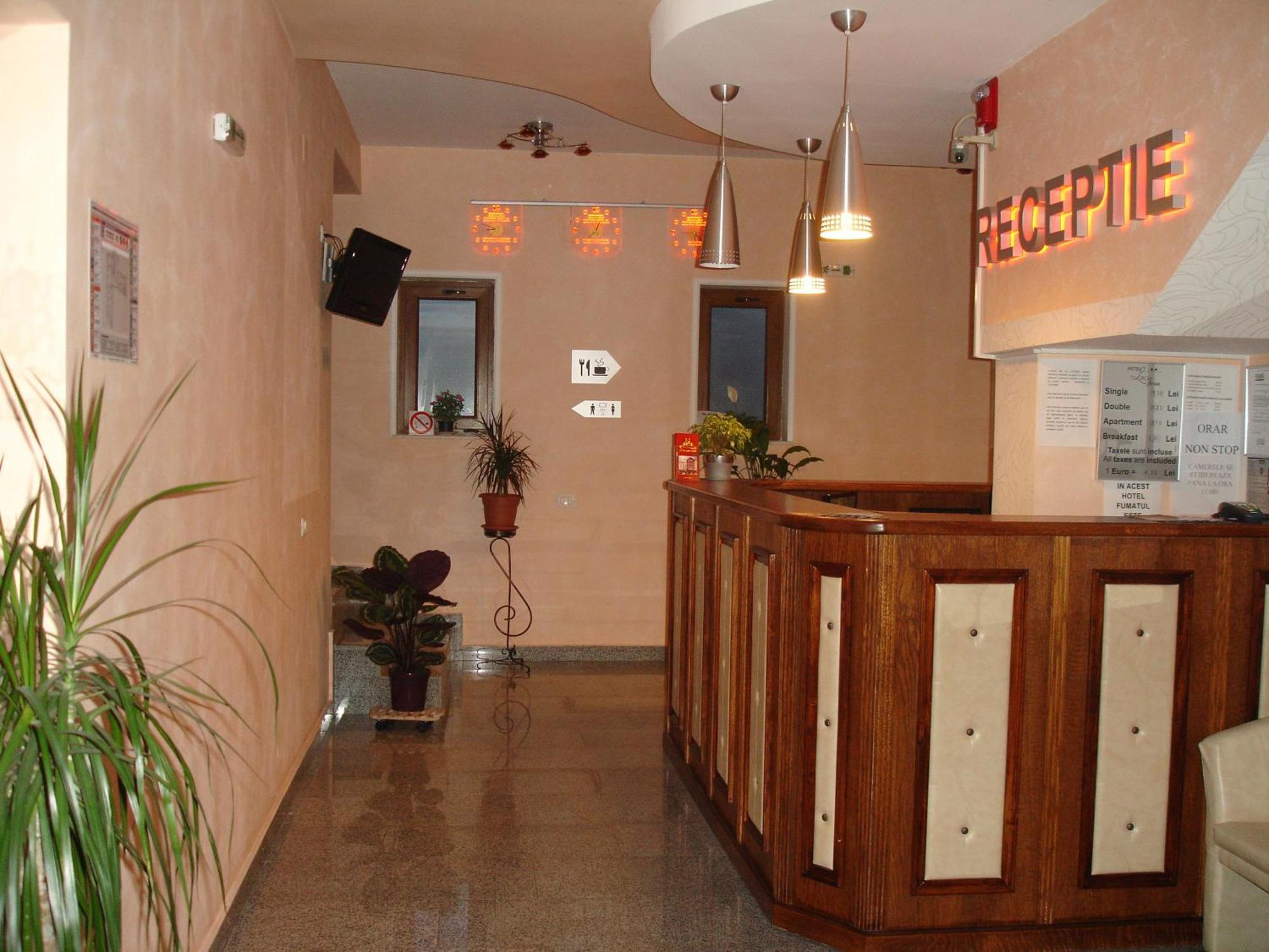 Hotel Lucy Star Cluj-Napoca Exterior photo